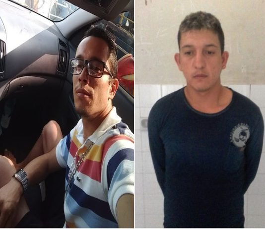 Polícia identifica e busca suspeitos de promover ataques a comércios no interior