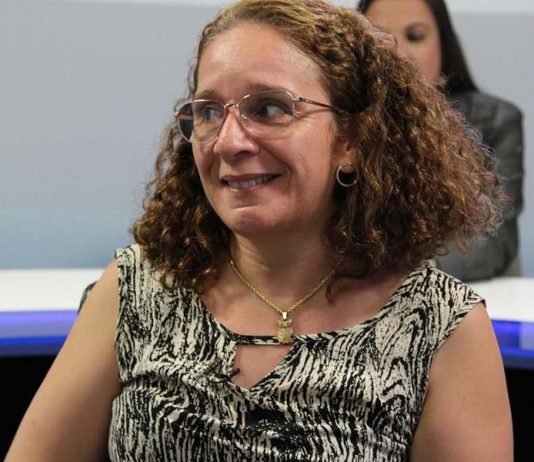 Justiça concede prisão domiciliar para ex-secretária de Campina Grande