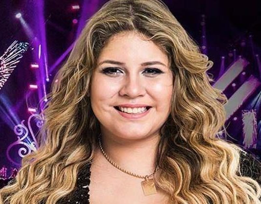 Cantora avisa que não abandonará a carreira após maternidade