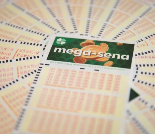 Mega-Sena pode pagar R$ 6 milhões neste sábado