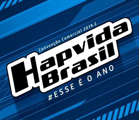 Hapvida realiza Convenção Comercial de 2019