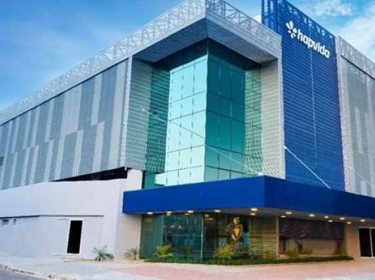 Hapvida tem pontuação máxima em sua primeira nota de crédito