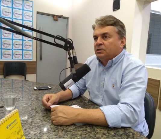 “Não é o local ideal”, diz Presidente do Sinduscon-PB sobre local do futuro Centro de Convenções de CG