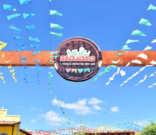 Vila Sítio São João vai ter ‘Arraiá’ do Artesão e zoológico dos répteis em 2020