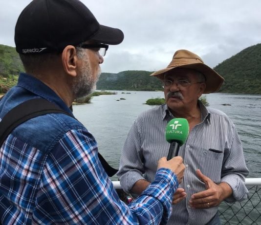 João Dantas fará palestra no estado de Alagoas sobre a vida e o legado de Delmiro Gouveia