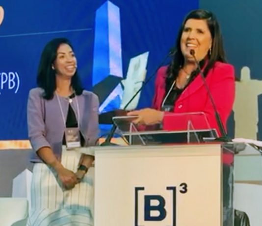 Paraíba continua liderando Ranking da Competitividade no Nordeste e programa da Segurança ganha Prêmio de Excelência