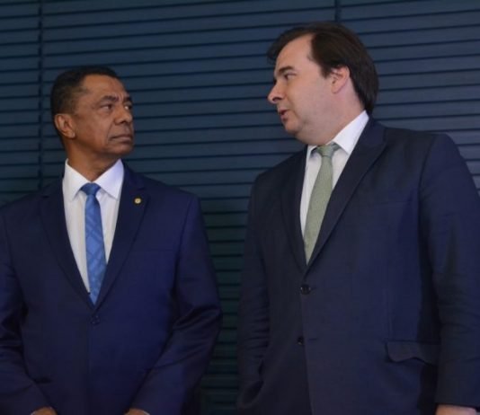 Damião e Heron são empossados no Conselho de Comunicação da Câmara dos Deputados