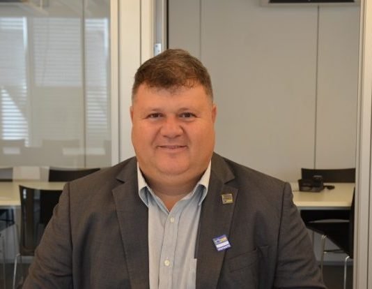 Prefeito de Boa Vista defende protagonismo do PDT em Campina e nome de Gustavo Feliciano