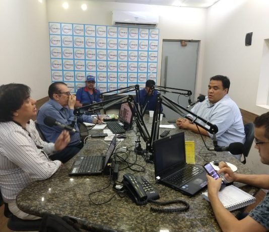 Eleições 2020: PDT apresenta nome de Gustavo Feliciano para disputar PMCG