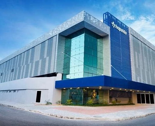 Hapvida compra aproximadamente 15% da carteira de clientes da Agemed Saúde, em Joinville (SC)