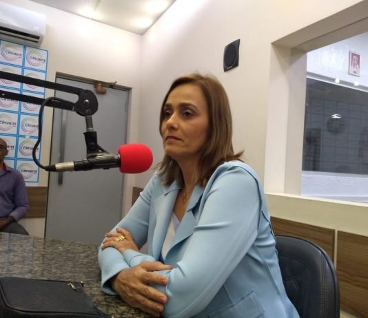 Ana Claúdia Vital responde declaração de Bolinha, e lembra que ele apoiou João Azevêdo