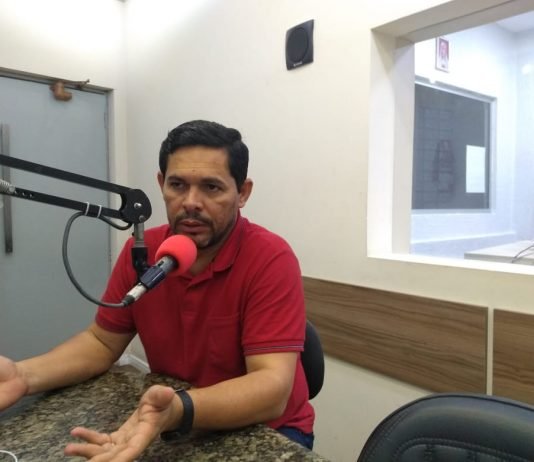 Cidades abastecidas por Boqueirão podem voltar ao racionamento em Maio, alerta presidente do STIUPB