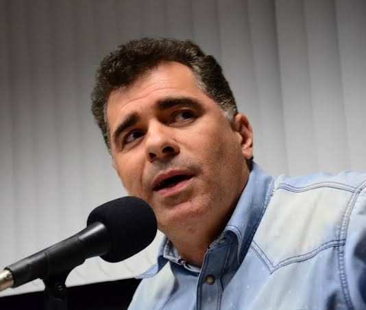 Eleições 2020: Bolinha diz que CG quer renovação e adversários são “recall político”