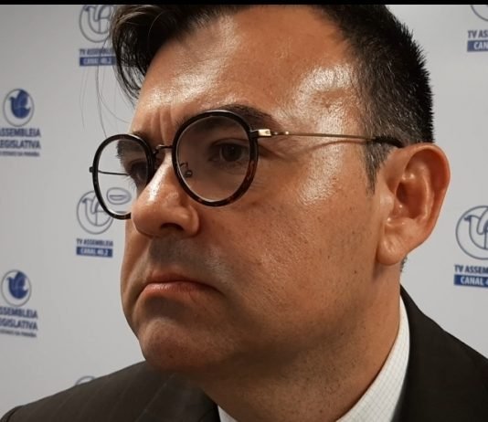 “A Reforma não pode ser votada sem um debate com os paraibanos” diz líder da oposição na ALPB