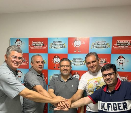 TREZE x CAMPINENSE: Lotep promove partida para ajudar a FAP