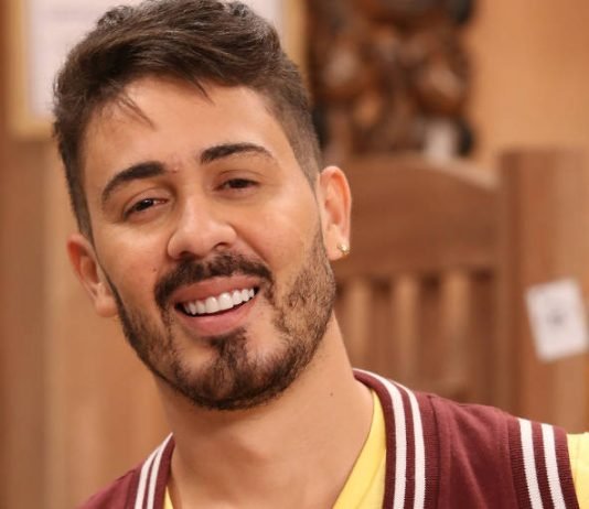 Iniciadas as vendas para show de Carlinhos Maia em João Pessoa