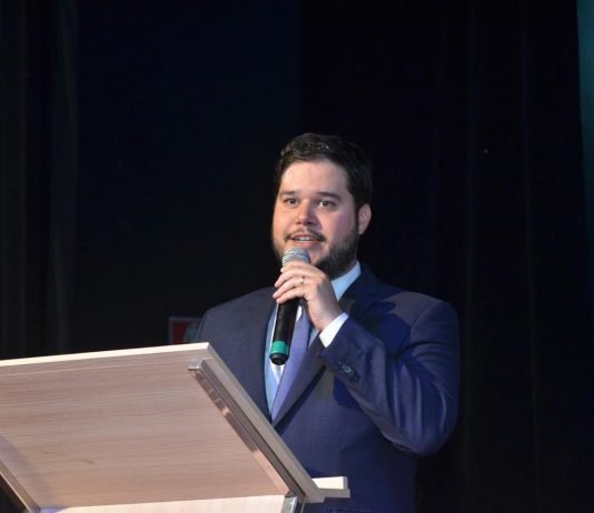 Anderson Monteiro assume liderança da minoria na ALPB