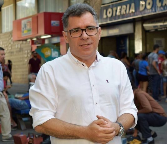 “Passou do ponto”: afirma Artur Bolinha sobre atual gestão de Campina