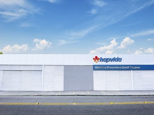 Hapvida inaugura clínica de Medicina Preventiva em Aracaju