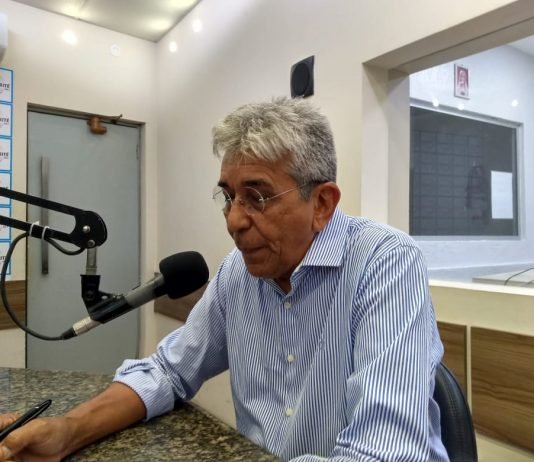 Presidente da OAB-CG anuncia campanha pelo fim das férias de 80 dias para juízes e a morosidade da Justiça