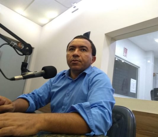 “Se não fosse a CPI dos combustíveis, Campina Grande teria gasolina custando R$5”, afirma Alexandre do Sindicato