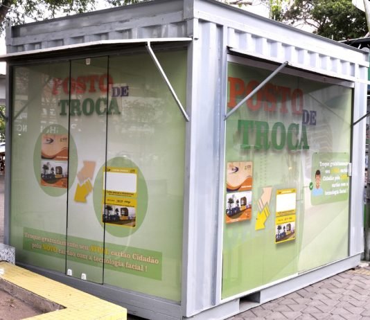 Vale Bus Card convida usuários para troca gratuita do Cartão Cidadão