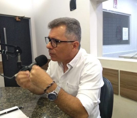 Bolinha garante criação de mais de 10 mil postos de emprego em sua gestão