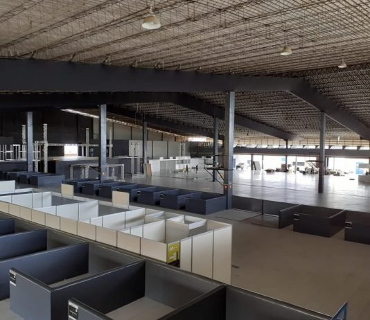 Crescer 2020 inicia últimos preparativos para o Encontro da Família Católica no Spazzio, em Campina Grande