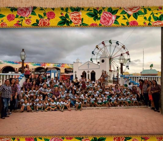 Vila Sítio São João abre agendamento para visitas gratuitas das escolas públicas