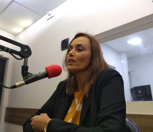 Pré-candidata a prefeita de Campina Grande, Ana Cláudia Vital rebate dirigente do PSB paraibano e cobra coerência e firmeza da legenda