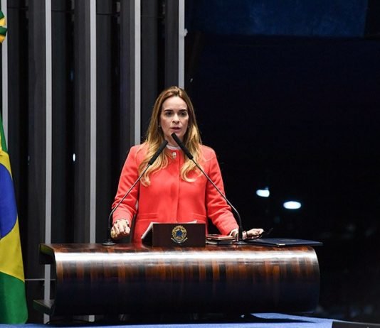 Daniella Ribeiro se solidariza com polícias da Paraíba e reforça necessidade de entendimento e valorização