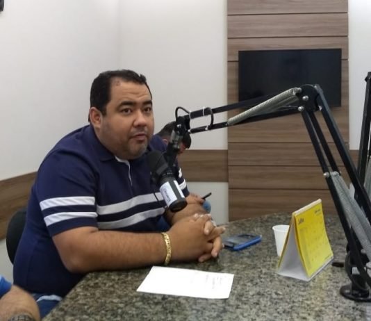 Atividades do Paraíba de Prêmios seguem dentro da normalidade