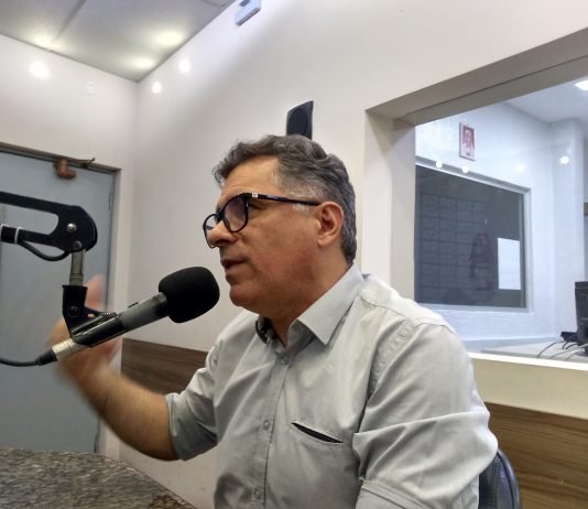 Bolinha sugere cautela e fala em instabilidade provocada pelo covid-19