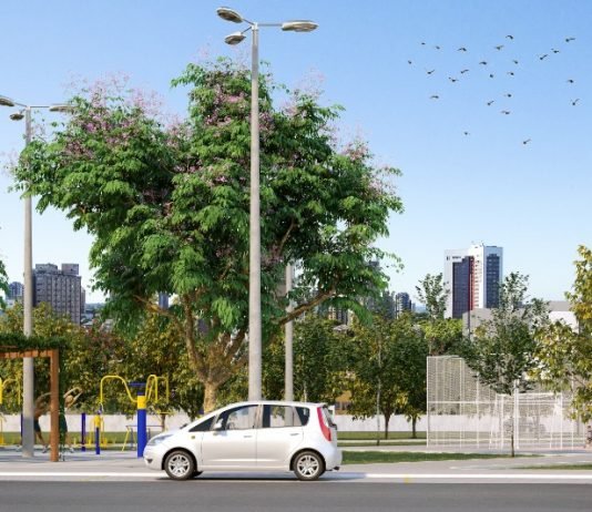 Novo conceito de moradia: Numa área de 330 mil metros quadrados, bairro Planejado de Campina Grande reunirá interação e qualidade de vida