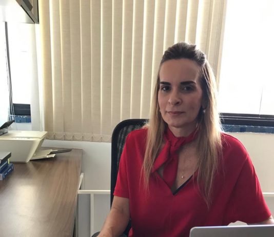 Daniella Ribeiro defende doação do fundo eleitoral para reforço no combate ao novo coronavírus