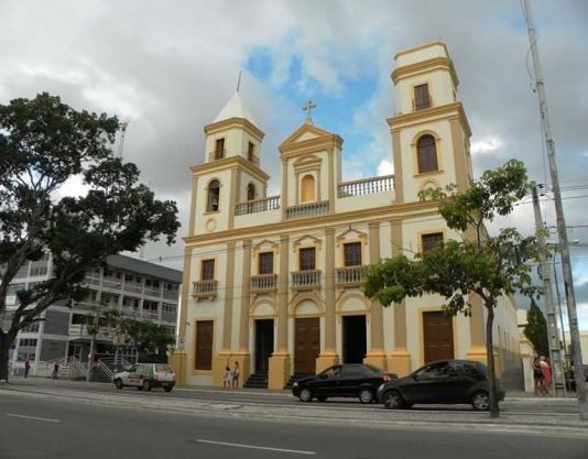 Diocese de CG faz novas orientações aos fiéis sobre o Coronavírus, quantos às missas, batizados e casamentos