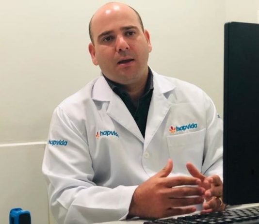 Médico do Hapvida alerta para os riscos do “quebra-crânio”