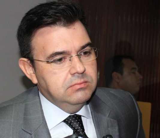 Raniery Paulino convoca MP para apurar aquisição emergencial de circuitos de ventiladores pela Secretaria Estadual de Saúde