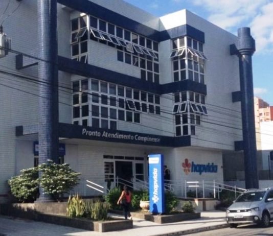 Sistema Hapvida suspende reajuste dos planos por 90 dias