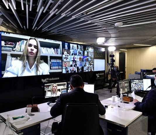 Vitória dos estudantes: Senado aprova PL de Daniella Ribeiro que pede adiamento do Enem