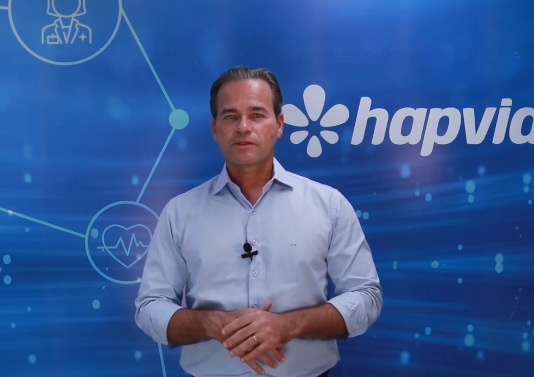 Hapvida registra queda de atendimento e internações por Covid-19 e doenças respiratórias