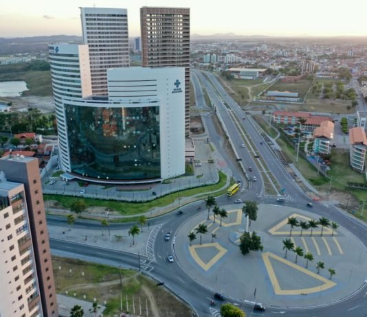 CAMPINA GRANDE: Condições favoráveis para financiar ampliam oportunidades para comprar imóveis