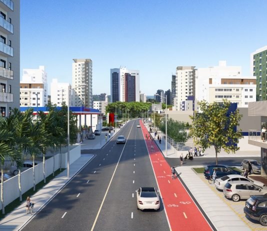Campina Grande ganhará nos próximos dias um bairro conectado e com infraestrutura de ponta