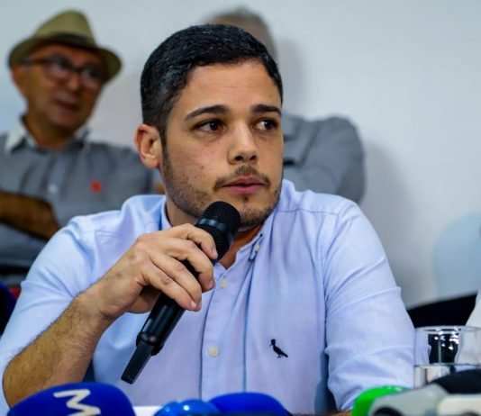 Pesquisa Datavox revela avaliação de secretários municipais de Campina Grande; secretário de saúde aparece em 1º lugar como o mais bem avaliado