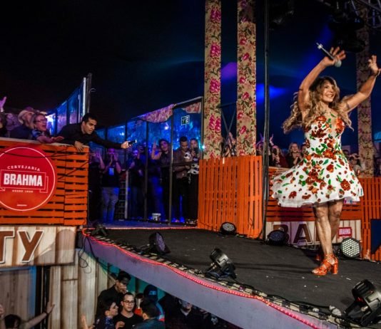 Circuito de Lives Brahma mantém viva tradição de show de Elba Ramalho na véspera de São João em Campina