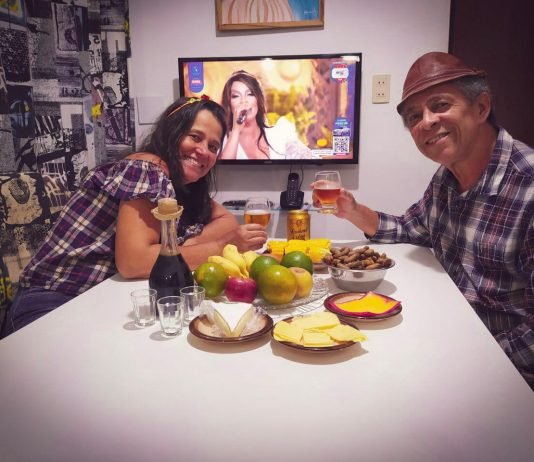 Final de semana terá after das lives para não deixar nenhum forrozeiro parado