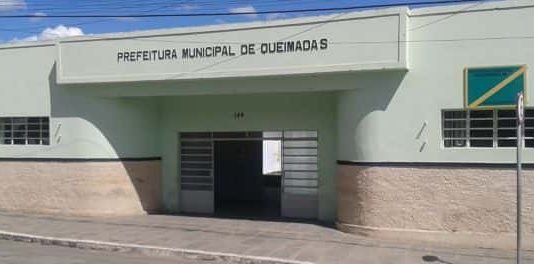 Queimadas tem a segunda gestão mais transparente da Paraíba, aponta TCE-PB