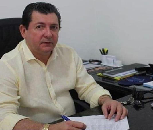 Republicanos desautoriza apoio de filiados a candidatos e diz que aguarda decisão de Romero