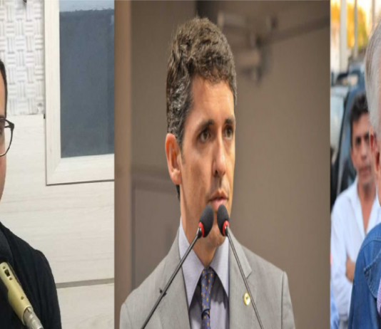 Lideranças dos Progressistas não escondem a preferência por Tovar Correia Lima à PMCG