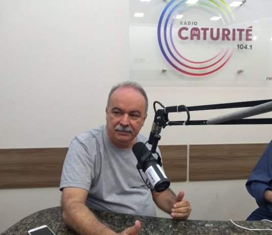 Inácio Falcão reúne pré-candidatos e militância e discute ‘Cidades Democráticas’ em plenária do PCdoB